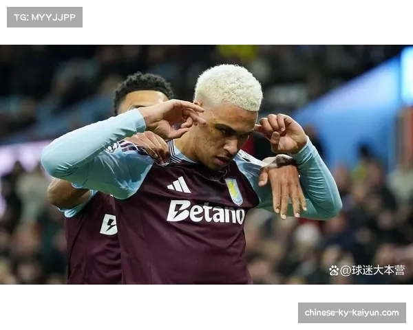 维拉角球战术造乌龙绝杀 埃梅里定位球体系再显威力